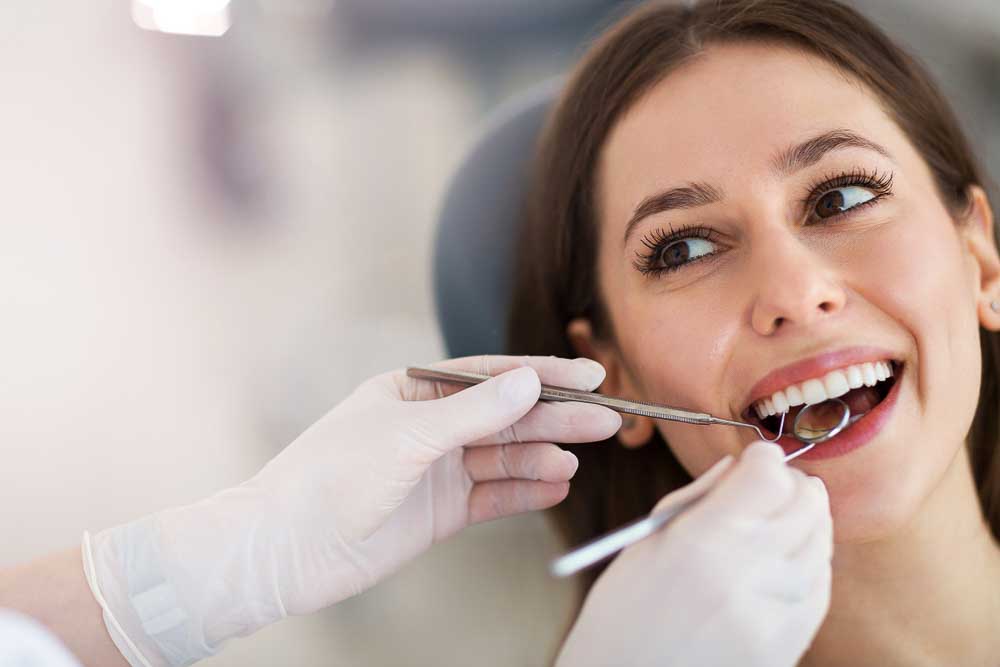 Teeth Cleanings: A Guide to a Healthier Smile Restoring Your Smile with RBA smile restoration mckinney tx R Ben Alexander dds cosmetic, restorative family implant crowns veneers fillings sealants dental care dentist in mckinney tx